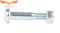 Болт 1 шт. крепления шаровой Escort / Fiesta / Focus I-II